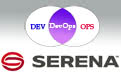 Let's Talk Serena Software: Q&A with Senior VP David Hurwitz