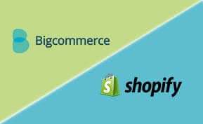 Shopify vs Bigcommerce: Ecommerce Vendors Go Head to Head