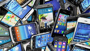 The Smartphone Market is Expanding
