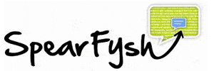 Spearfysh logo