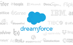 3 Specialized Software Companies at Dreamforce Challenging the Status Quo