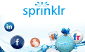 Social@Scale: Sprinklr Reimagines Relationship Management