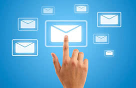 5 Steps to Killer Email Marketing Programs with CRM