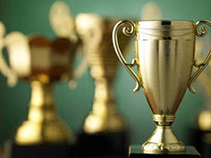 Salesforce.com Sweeps Market CRM Awards