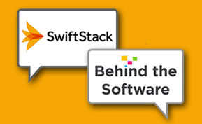 Behind the Software Q&A with SwiftStack CEO Joe Arnold