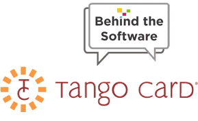 Let's Talk Tango Card: Behind the Software with CEO David Leeds
