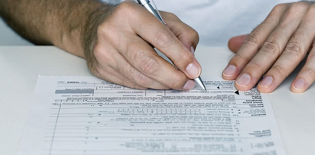 5 Financial Apps to Help Manage Your Taxes