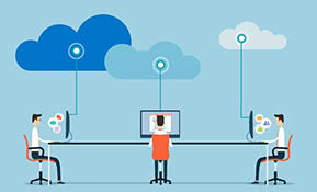 Cloud Computing: What it Means For Your Business