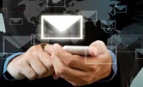 3 Tips for Mobile Email Marketing