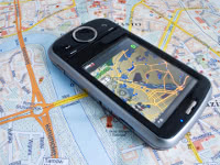 Why GPS Fleet Tracking Isn’t the Privacy Violator You Feared