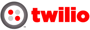 Twilio logo