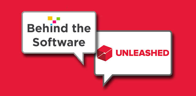 Behind the Software Q&A with Unleashed Software CEO Gareth Berry