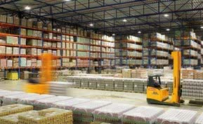 From the Community: Best Warehouse Management System?
