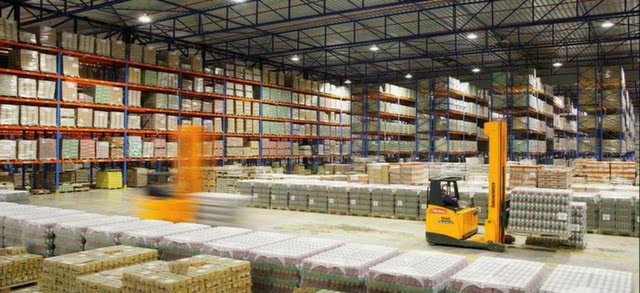 From the Community: Best Warehouse Management System?