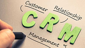 What's Hybrid CRM?