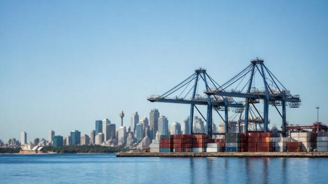 Best ERP for Wholesale Distribution in Australia (2026)