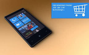 A Glance at the Business-Friendly Windows 7 Phone