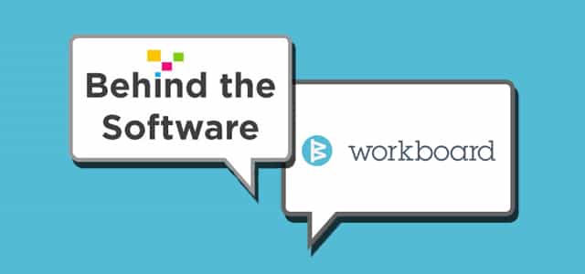 Let’s Talk Workboard: Behind the Software with CEO Deidre Paknad