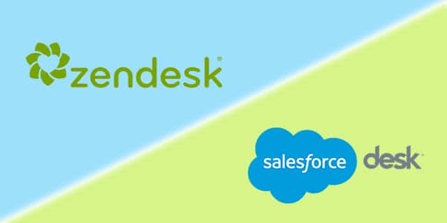 Ultimate Customer Service Showdown: Zendesk vs Desk.com