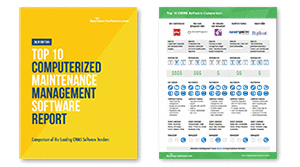 Top 10 CMMS Software