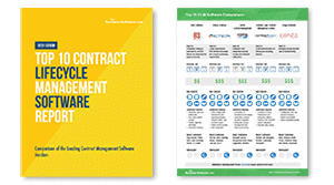 Top 10 Contract Management Software