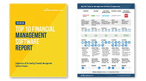 Top 10 Financial Management Software