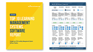 Top 10 Learning Management System Software