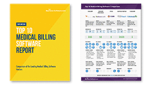 Top 10 Medical Billing Software