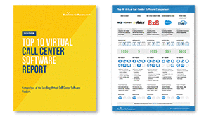 Top 10 Virtual Call Center Software