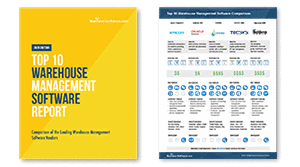 Top 10 Warehouse Management Software