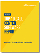Top 10 Call Center Software
