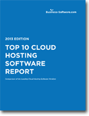 Top 10 Cloud Hosting Platforms