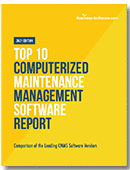 top 10 cmms