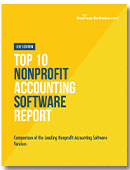 Top 10 Nonprofit Accounting Report