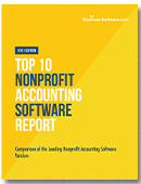 nonprofit accounting