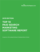 Top 10 Paid Search Marketing Software